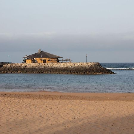 Maison Vue Mer Avec Piscine Caleta De Fuste Exteriör bild